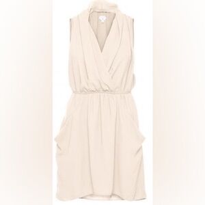 Wilfred | Sabine Silk dress